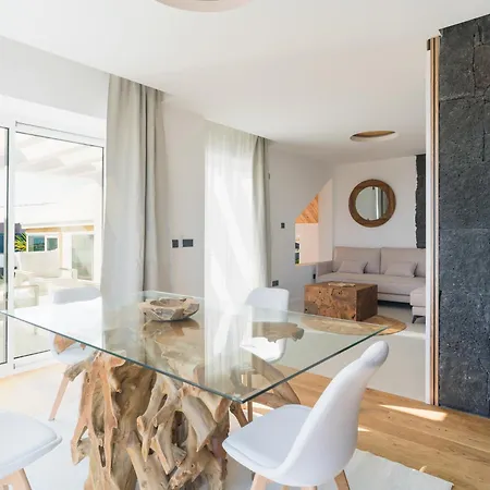 Luxury With Private Pool, Jacuzzi & Sauna - Cueva Del Sol