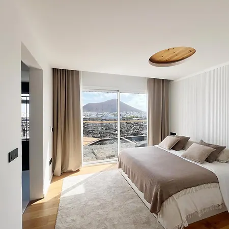 Luxury With Private Pool, Jacuzzi & Sauna - Cueva Del Sol Villa