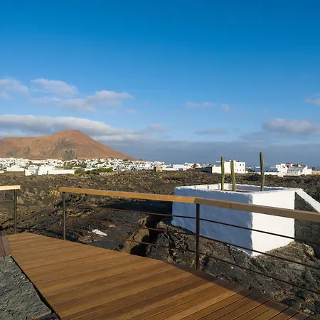 Luxury With Private Pool, Jacuzzi & Sauna - Cueva Del Sol Villa