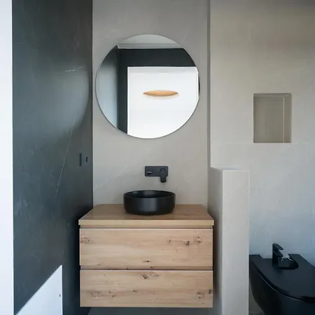 Luxury With Private Pool, Jacuzzi & Sauna - Cueva Del Sol Villa Tahiche