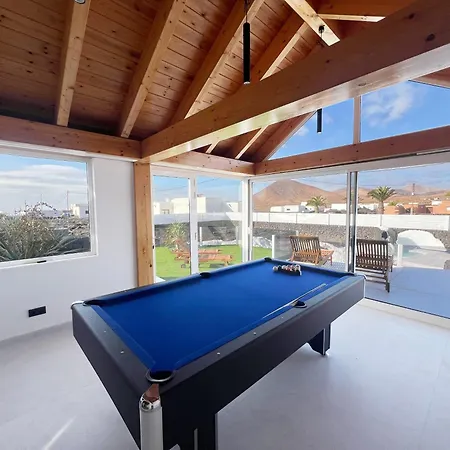 Luxury With Private Pool, Jacuzzi & Sauna - Cueva Del Sol *