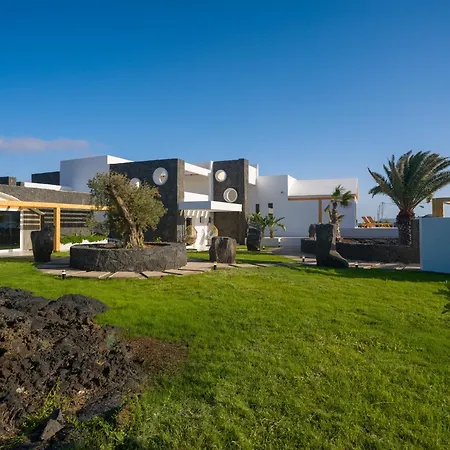 Villa Luxury With Private Pool, Jacuzzi & Sauna - Cueva Del Sol *