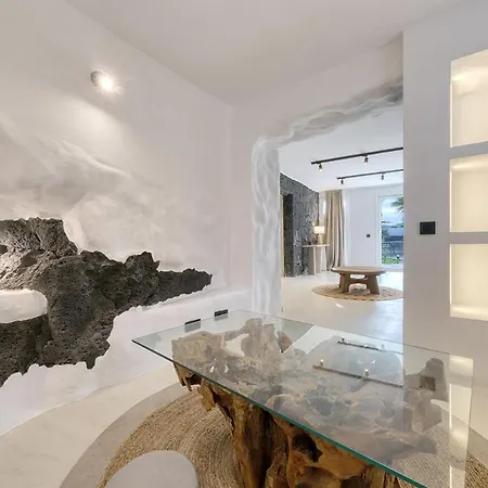 Luxury With Private Pool, Jacuzzi & Sauna - Cueva Del Sol Villa *