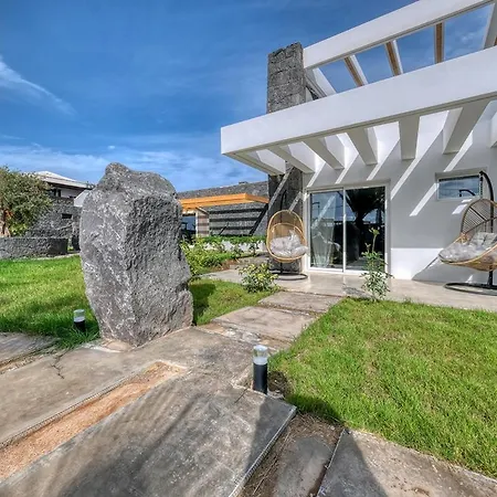 Luxury With Private Pool, Jacuzzi & Sauna - Cueva Del Sol *