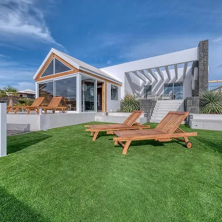 Villa Luxury With Private Pool, Jacuzzi & Sauna - Cueva Del Sol