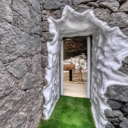 Luxury With Private Pool, Jacuzzi & Sauna - Cueva Del Sol *