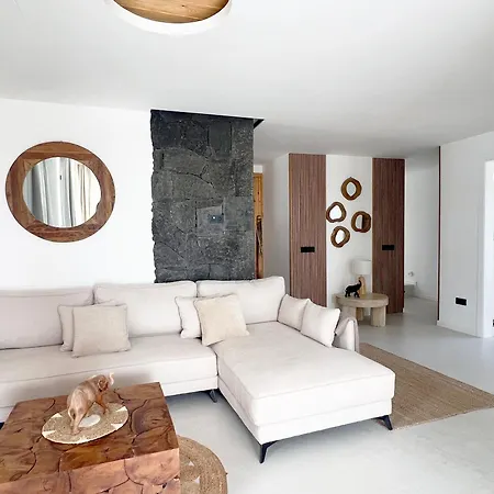 Luxury With Private Pool, Jacuzzi&sauna - Cueva Del Sol *