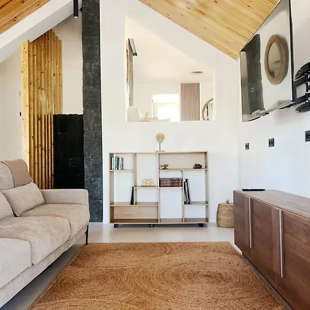 Luxury With Private Pool, Jacuzzi&sauna - Cueva Del Sol