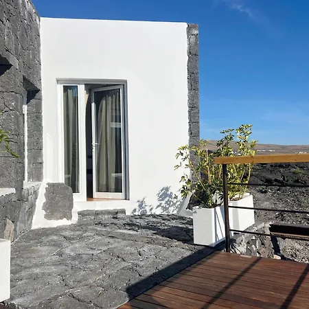 Luxury With Private Pool, Jacuzzi & Sauna - Cueva Del Sol Villa Tahiche