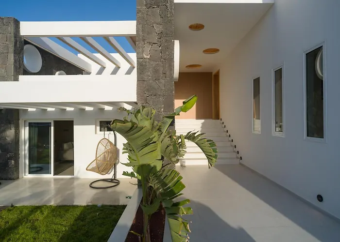 Luxury With Private Pool, Jacuzzi&sauna - Cueva Del Sol *