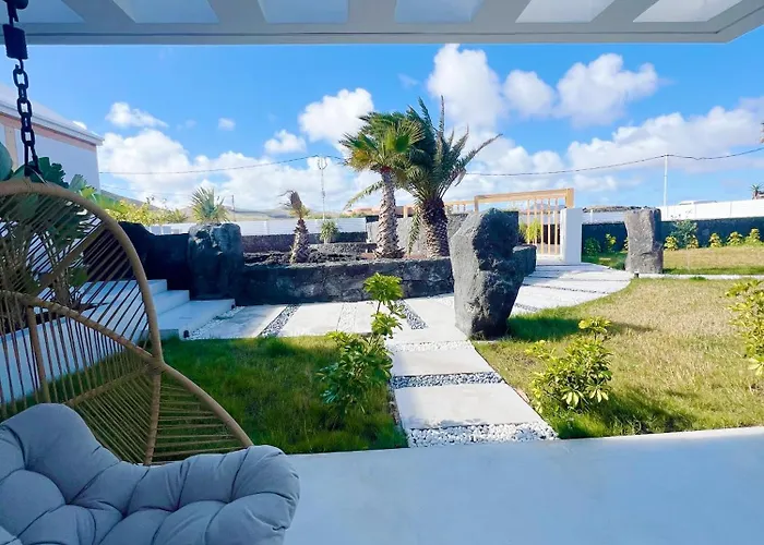 Luxury With Private Pool, Jacuzzi&sauna - Cueva Del Sol Villa