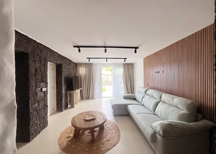 Luxury With Private Pool, Jacuzzi&sauna - Cueva Del Sol *