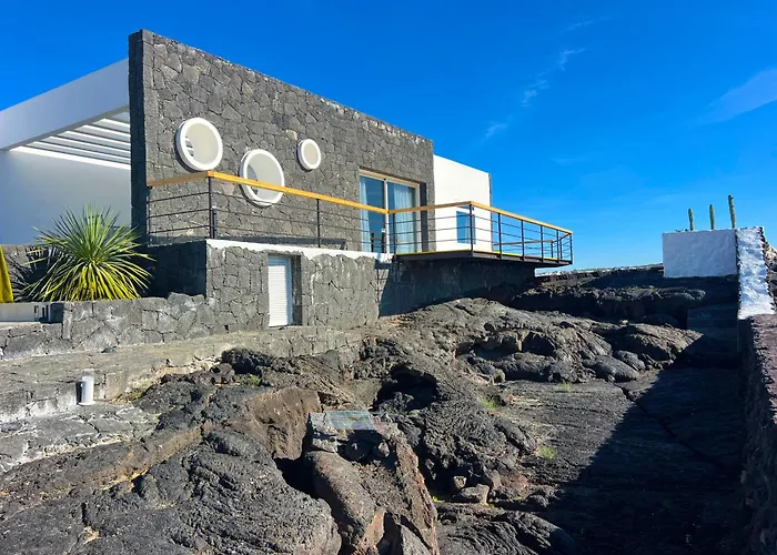 Luxury With Private Pool, Jacuzzi&sauna - Cueva Del Sol Villa *