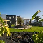 Luxury With Private Pool, Jacuzzi & Sauna - Cueva Del Sol * Tahiche