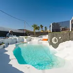 Luxury With Private Pool, Jacuzzi & Sauna - Cueva Del Sol