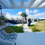 Luxury With Private Pool, Jacuzzi & Sauna - Cueva Del Sol Villa