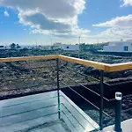 Luxury With Private Pool, Jacuzzi & Sauna - Cueva Del Sol Tahiche