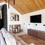 Villa Luxury With Private Pool, Jacuzzi & Sauna - Cueva Del Sol