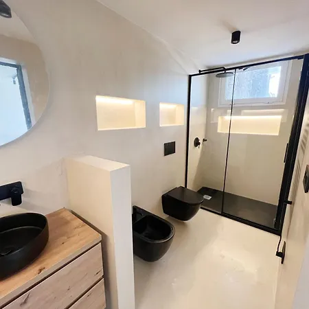 Luxury With Private Pool, Jacuzzi & Sauna - Cueva Del Sol Villa Tahiche