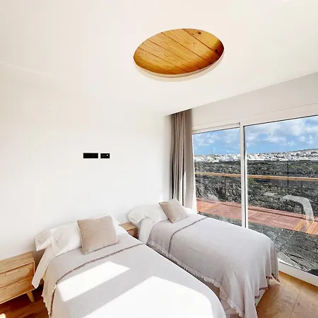 빌라 Luxury With Private Pool, Jacuzzi & Sauna - Cueva Del Sol