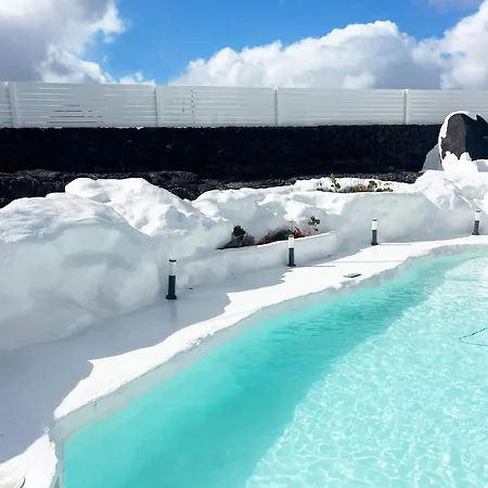 Luxury With Private Pool, Jacuzzi & Sauna - Cueva Del Sol Villa