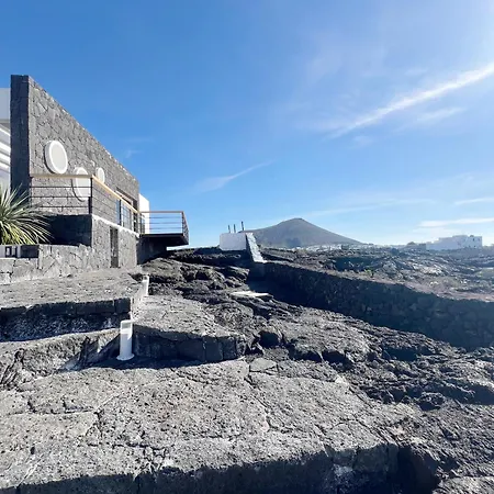 Luxury With Private Pool, Jacuzzi & Sauna - Cueva Del Sol Βίλα