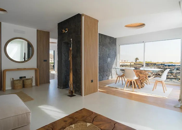 Villa Luxury With Private Pool, Jacuzzi & Sauna - Cueva Del Sol