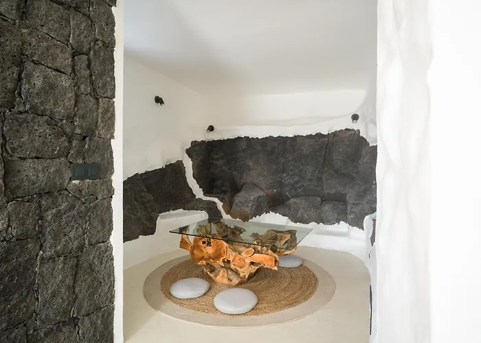 Villa Luxury With Private Pool, Jacuzzi & Sauna - Cueva Del Sol