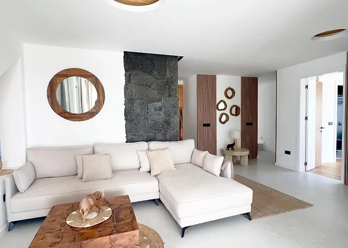 Luxury With Private Pool, Jacuzzi & Sauna - Cueva Del Sol *