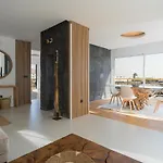 Villa Luxury With Private Pool, Jacuzzi & Sauna - Cueva Del Sol