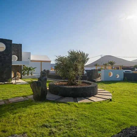 Villa Luxury With Private Pool, Jacuzzi & Sauna - Cueva Del Sol