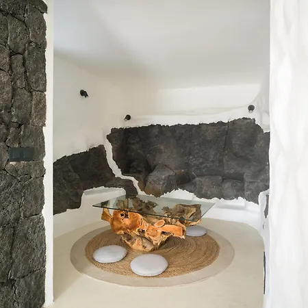 Villa Luxury With Private Pool, Jacuzzi & Sauna - Cueva Del Sol