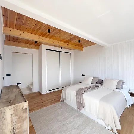 Villa Luxury With Private Pool, Jacuzzi & Sauna - Cueva Del Sol *