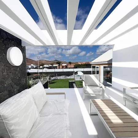别墅 Luxury With Private Pool, Jacuzzi & Sauna - Cueva Del Sol