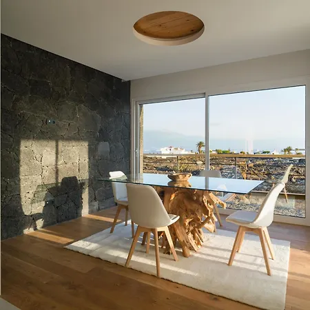 Luxury With Private Pool, Jacuzzi & Sauna - Cueva Del Sol Villa *