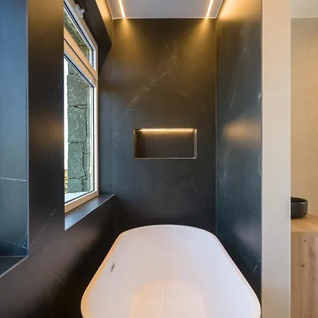 Villa Luxury With Private Pool, Jacuzzi & Sauna - Cueva Del Sol