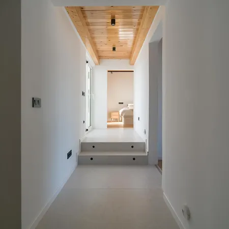 Villa Luxury With Private Pool, Jacuzzi & Sauna - Cueva Del Sol Tahiche