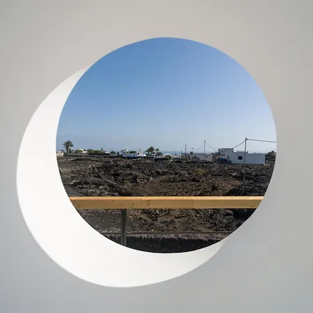 Luxury With Private Pool, Jacuzzi & Sauna - Cueva Del Sol Villa Tahiche