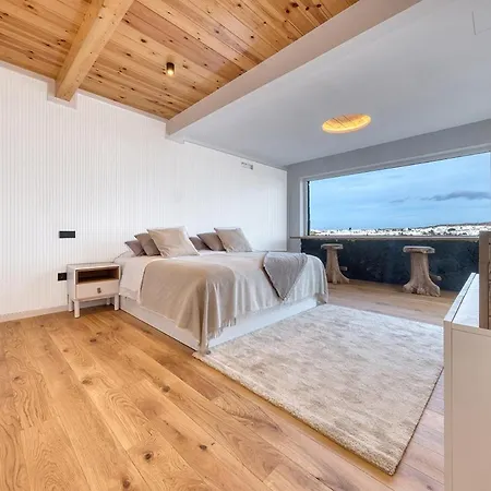 Villa Luxury With Private Pool, Jacuzzi & Sauna - Cueva Del Sol