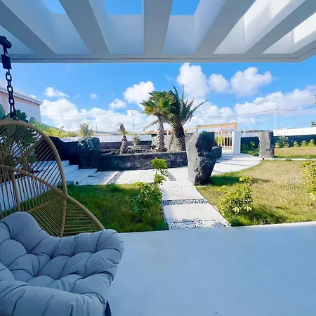 Luxury With Private Pool, Jacuzzi & Sauna - Cueva Del Sol Willa