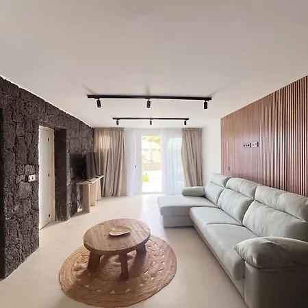 Luxury With Private Pool, Jacuzzi & Sauna - Cueva Del Sol *