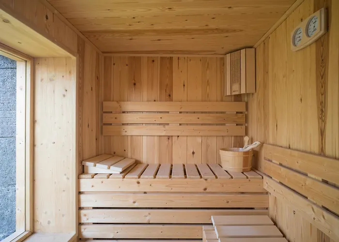 Вилла Luxury With Private Pool, Jacuzzi & Sauna - Cueva Del Sol