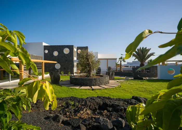 Luxury With Private Pool, Jacuzzi & Sauna - Cueva Del Sol * Таиче