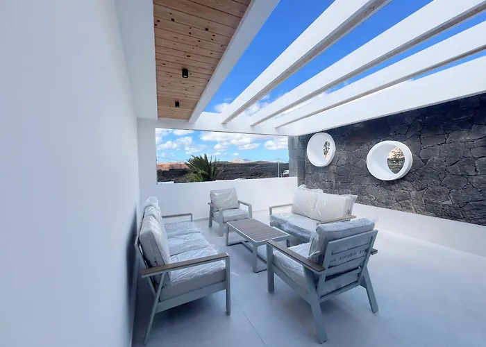 Luxury With Private Pool, Jacuzzi & Sauna - Cueva Del Sol *