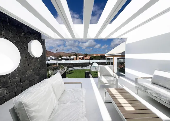 Вилла Luxury With Private Pool, Jacuzzi & Sauna - Cueva Del Sol