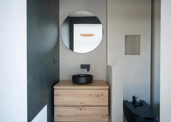 Luxury With Private Pool, Jacuzzi & Sauna - Cueva Del Sol Вилла Таиче