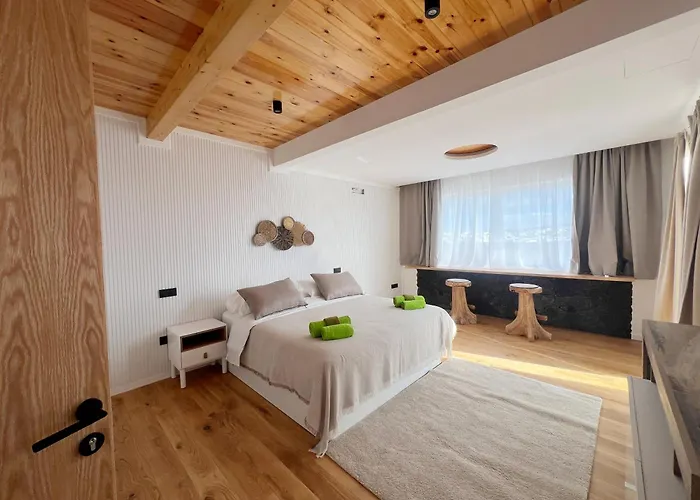 Вилла Luxury With Private Pool, Jacuzzi & Sauna - Cueva Del Sol Таиче