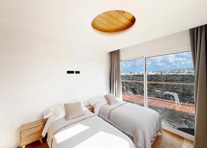 Вилла Luxury With Private Pool, Jacuzzi & Sauna - Cueva Del Sol