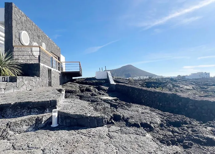 Luxury With Private Pool, Jacuzzi & Sauna - Cueva Del Sol Вилла