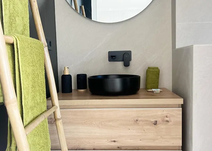 Вилла Luxury With Private Pool, Jacuzzi & Sauna - Cueva Del Sol *